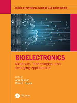 cover image of Bioelectronics